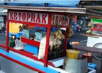 Ilustrasi. Foto: 
wisata kuliner indonesia - blogger