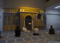 Muslim di Athena kini punya masjid resmi. Foto: DW