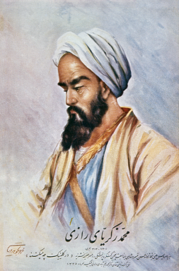 Muhammad ibn Zakariya al-Razi, Ilmuwan Muslim yang Sempurnakan Sabun 1