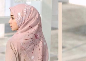 Berpuasa tapi Tidak Berjilbab 2