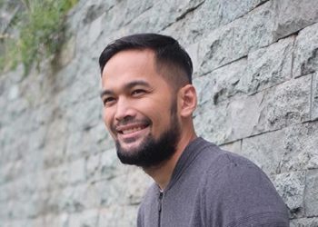 Teuku Wisnu. Foto: Instagram Teuku Wisnu