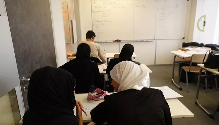 Disebutkan Alquran, Ini 4 Karakter Pemuda dalam Islam 2 pemuda dalam Islam