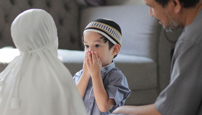 Hadist Ibu 3 Kali Amal Ibadah, Kewajiban Orang Tua kepada Anak, Penyebab Anak Kesulitan Bicara