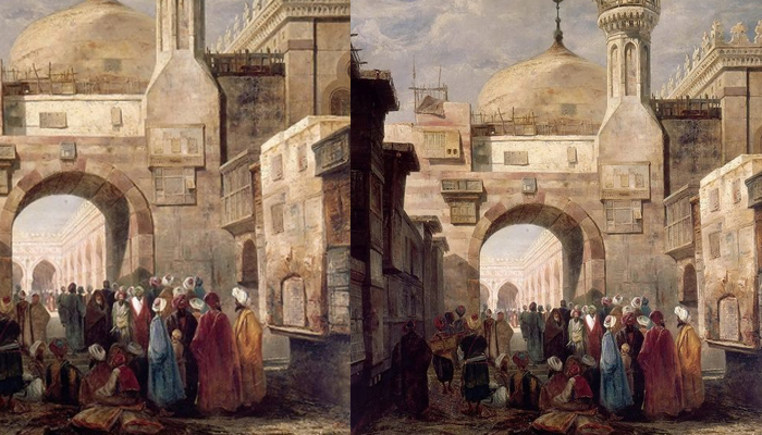 Nabi Harun, Saudara Seibu dengan Nabi Musa 2 Abu Bakar Siddiq, Fakta Nabi Daud, Ali bin Husain, Doa Rasulullah, Said bin Zaid, Nabi Harun