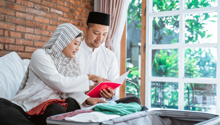 perusak pernikahan Perempuan Lebih Cepat Tua daripada Lelaki Kewajiban Istri terhadap Suami Peran Suami dan Istri