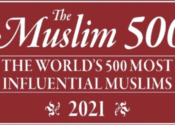 Foto: 
The Muslim 500