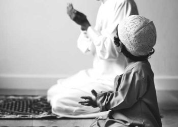 Keteladanan Orang Tua dalam Mendidik Anak, prioritas nama anak dalam islam, nasihat orang tua