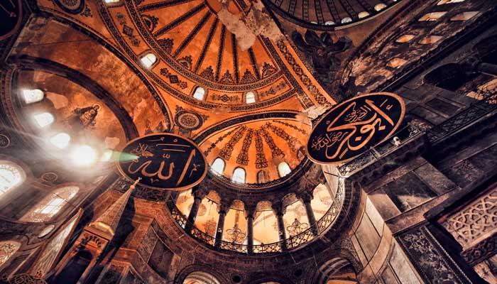 13 Fakta tentang Turki yang Jarang Diketahui 3 fakta tentang turki