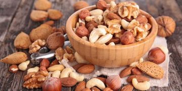 Nyemilin Kacang Bisa bikin Tubuh Sehat, Benarkah? 2