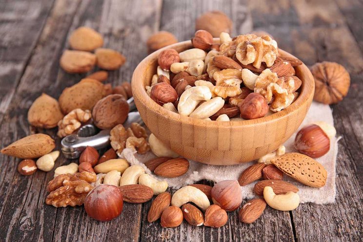 11 Jenis Makanan Penurun Berat Badan (2-habis) 5 11 Jenis Makanan Penurun Berat Badan (2-habis) 5 Berat badan