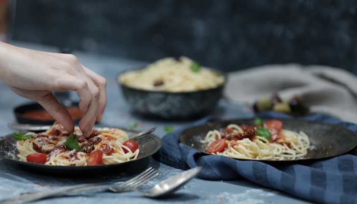 Adab Makan dalam Islam