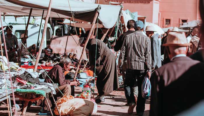 Mengambil Untung Dagang dalam Islam