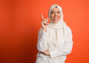 muslimah sunscreen, sabar dan syukur, niat, Adab-adab Berpakaian, Hukum Berdoa bagi Wanita yang sedang Haid