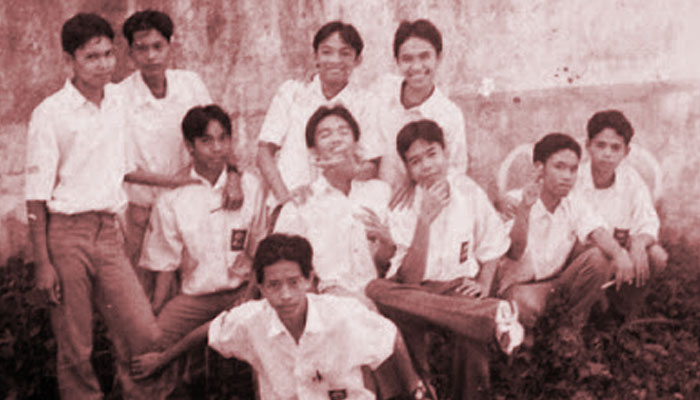 rindu 