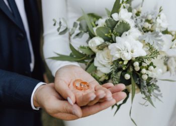 Nikah, Hukum Mengumumkan Pernikahan