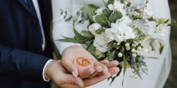 Nikah, Hukum Mengumumkan Pernikahan