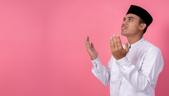 Akhlak Mulia Suami Idaman Menasihati Diri Sendiri, Ikoy-Ikoyan,, Hukum Mengusap Wajah dengan Tangan setelah Berdoa, Syarat Terkabulnya Doa, Doa Meminta Kesembuhan, Tingkatan Doa, Doa Agar Dimudahkan Rezeki yang Halal:, Doa Memohon Petunjuk, Waktu Mustajab Berdoa di Bulan Ramadhan