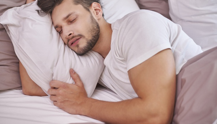 adab tidur waktu tidur yang dilarang Arti Mimpi Gigi Copot 