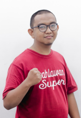 Optimis dengan Tawakkal 1