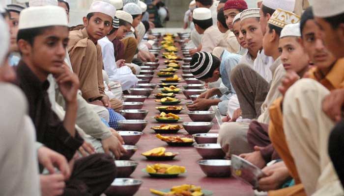 adab makan, Adab Makan dalam Islam