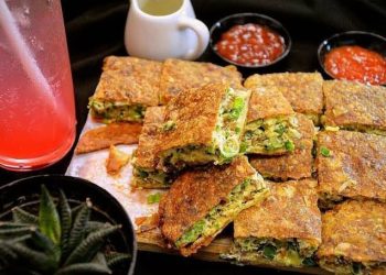 Yuk Bikin Martabak Telor Kesukaan si Kecil 3