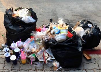 Mari Selamatkan Lingkungan dengan Reduce, Reuse, dan Resycile 1