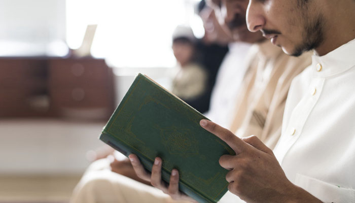 Ramadhan dan Tadarus Al-Qur’an 3