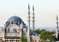 masjid peninggalan kesultanan Ottoman