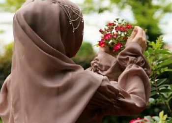 Pesan Rasulullah ﷺ kepada muslimah, nasihat tentang kecantikan,