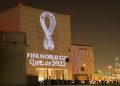 piala dunia 2022 Qatar