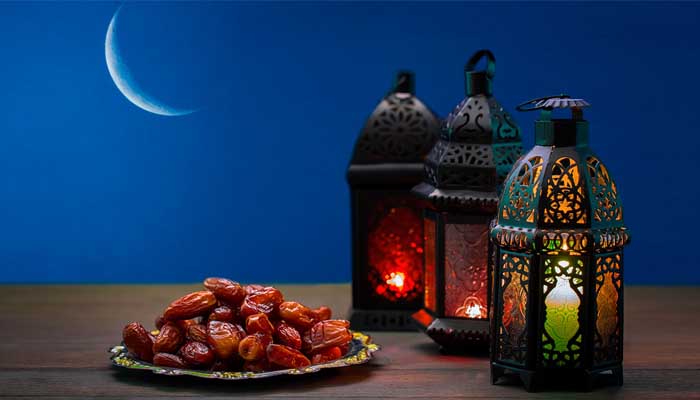 Pelajari Pola Makan Nabi ﷺ Menjelang Ramadhan 2 pola makan nabi