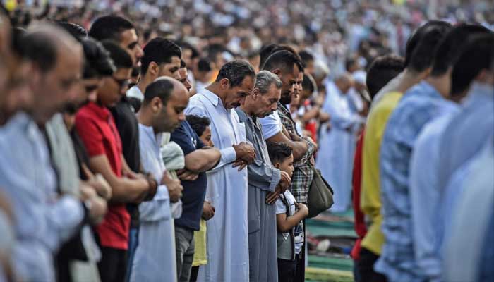 Tata Cara Shalat Idul Fitri 1442 H 4