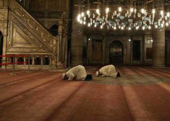 syarat imam shalat, shalat, menelan makanan, SHALAT SUBUH