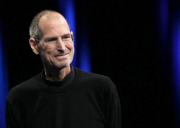 Steve Jobs. Foto: inc magazine