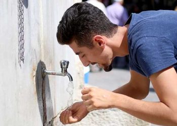 syarat batalnya wudhu, berkumur, wudhu, berwudhu