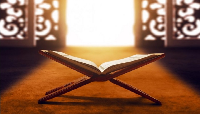 Fakta tentang Al-Qur’an QS Al-A'la, Tips mengkhatamkan Alquran, tingkatan wahyu, adab dalam alquran