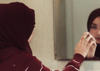 Wanita yang Memang Baik Tidak Akan Merampas Kebahagiaan Wanita Lain 3