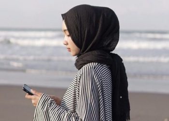 Wanita Hentikan Kebiasaan Bilang Terserah 1