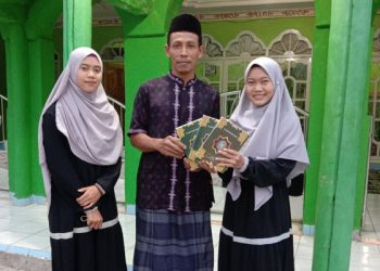 Foto: IslamposAid