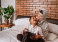 Kewajiban Orang Tua kepada Anak yang Sudah Menikah, ibu, Miracle of Touch