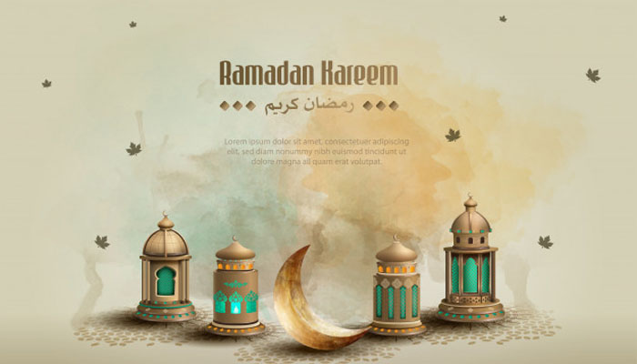 Hal yang Dianjurkan di Bulan Ramadhan
