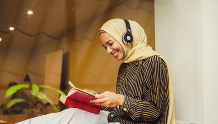 muslimah hijab musik haram 