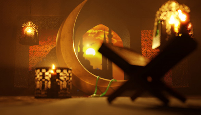 Surah Luqman afsir Surat An-Naba, Target Amalan Harian Ramadhan
