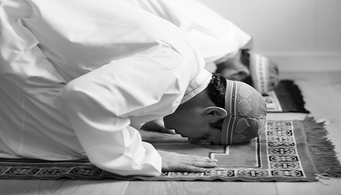 fakta unik seputar tarawih, Macam Shalat Sunah, yang mengharuskan sujud sahwi, arah pandangan mata ketika shalat, keutamaan sujud shalat