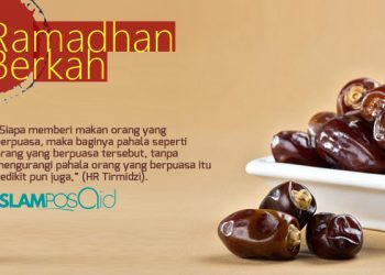 Yuk Berbagi Takjil di Bulan Ramadhan! 1