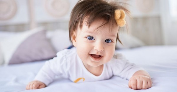 15 Rekomendasi Nama Bayi Perempuan yang Ada dalam Alquran 13 nama bayi perempuan