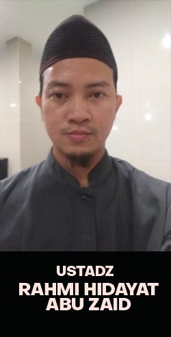 Mengejek Orang yang Berbuat Dosa 1 Mengejek Orang yang Berbuat Dosa