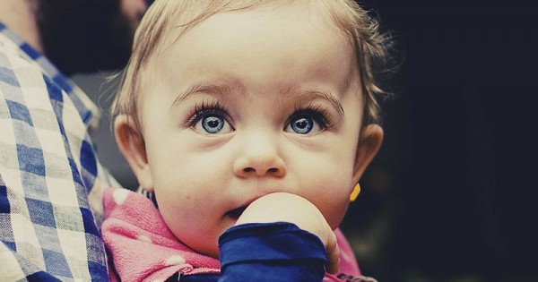 15 Rekomendasi Nama Bayi Perempuan yang Ada dalam Alquran 10 nama bayi perempuan