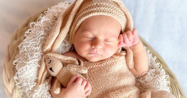 15 Rekomendasi Nama Bayi Perempuan yang Ada dalam Alquran 11 nama bayi perempuan