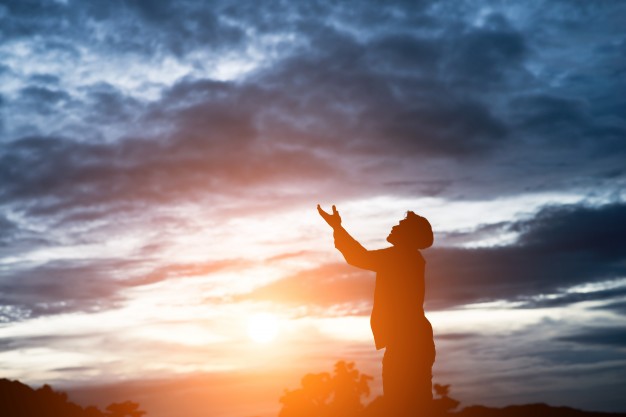 doa pagi hari, Ayat Alquran Tentang Bersyukur 